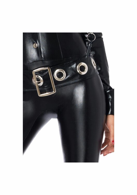 Officer Payne Catsuit