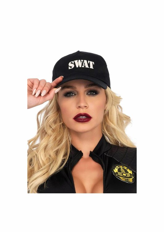 Swat Team Babe Bodysuit