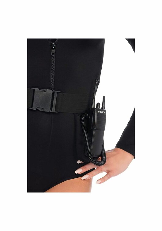 Swat Team Babe Bodysuit