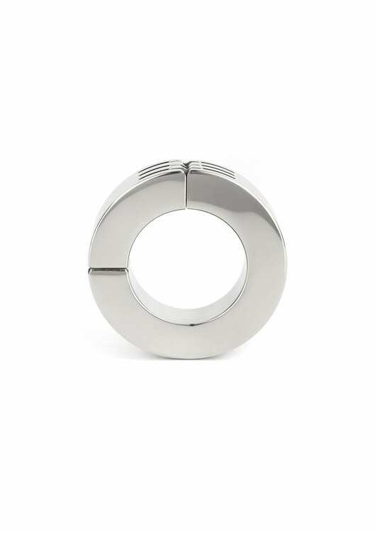 Hinged Magnetic Cockring 40mm