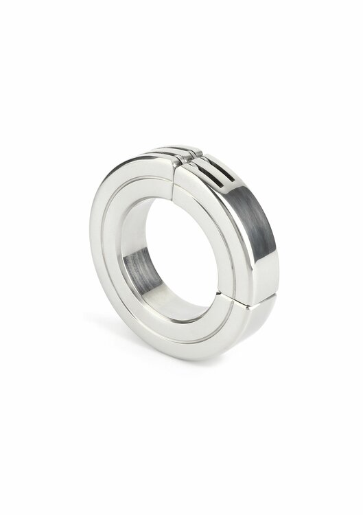 Hinged Magnetic Cockring 45mm
