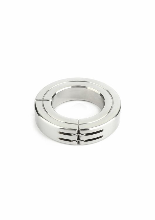 Hinged Magnetic Cockring 45mm