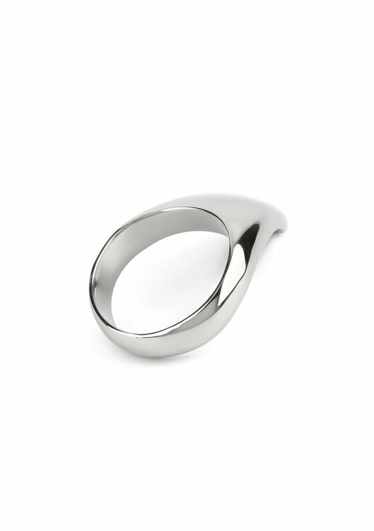 Teardrop C-Ring 50mm