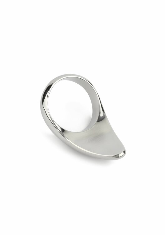 Teardrop C-Ring 50mm