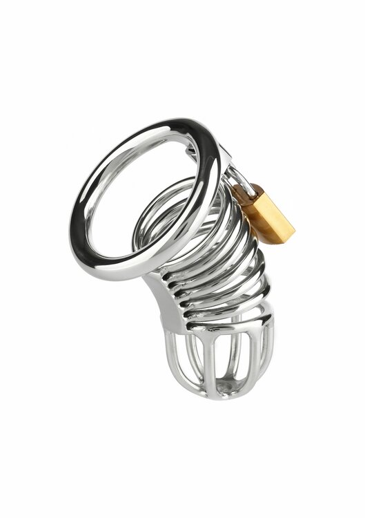 Ring Master Chastity Device