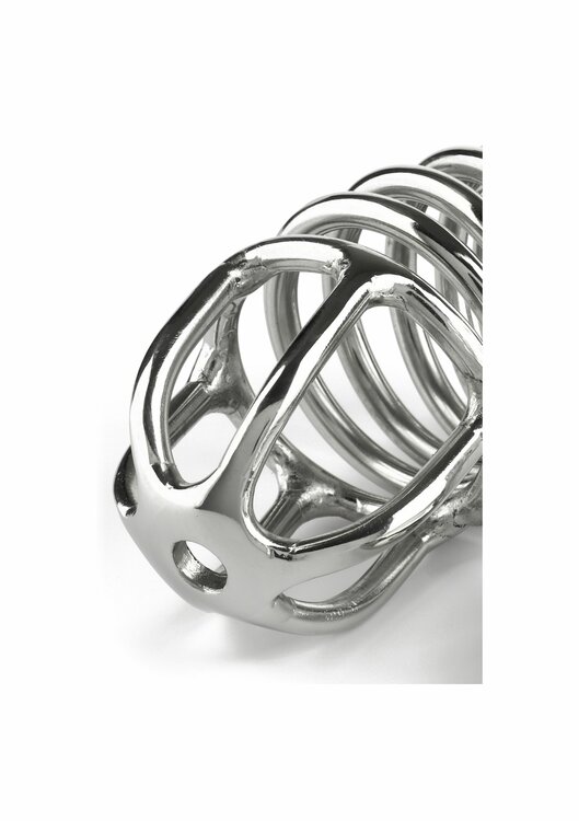 Ring Master Chastity Device