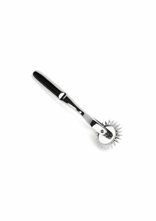 Double Pin Wheel
