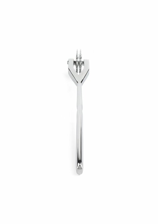 Double Pin Wheel