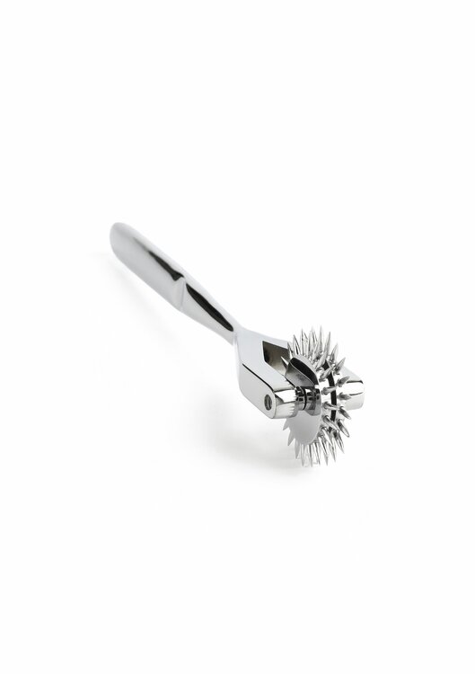 Double Pin Wheel