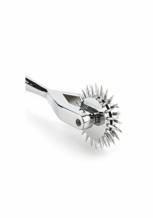 Double Pin Wheel