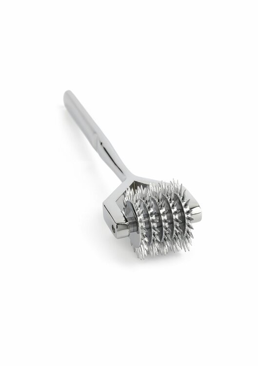 5 Reel Wartenberg Pinwheel