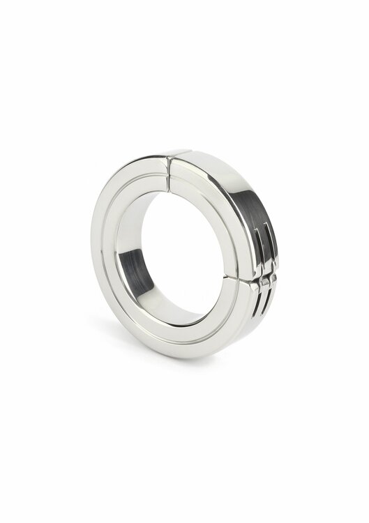 Hinged Magnetic Cockring 50mm