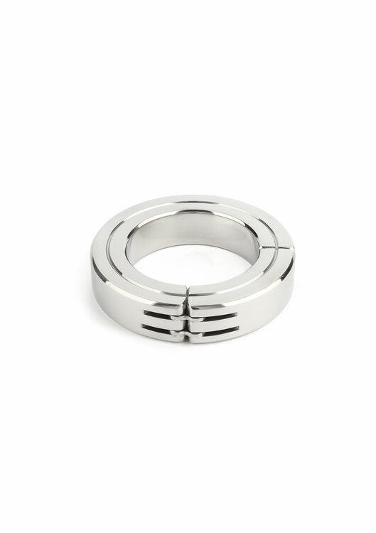 Hinged Magnetic Cockring 50mm