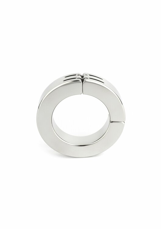 Hinged Magnetic Cockring 50mm