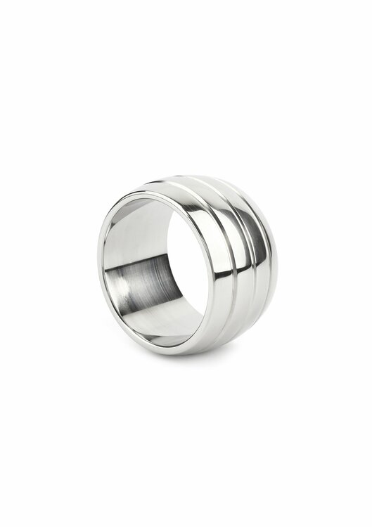 Oval Barrel C-Ring 45mm