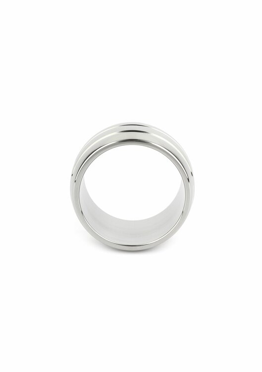 Oval Barrel C-Ring 45mm
