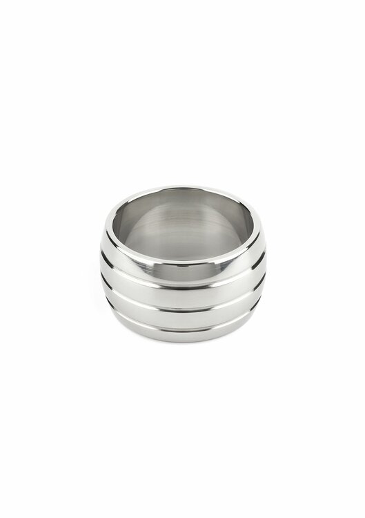 Oval Barrel C-Ring 45mm