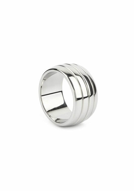 Oval Barrel C-Ring 50mm