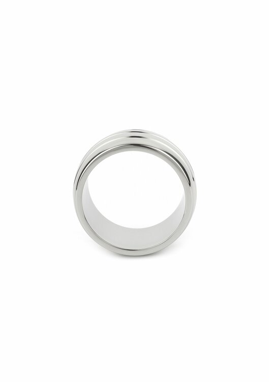 Oval Barrel C-Ring 50mm