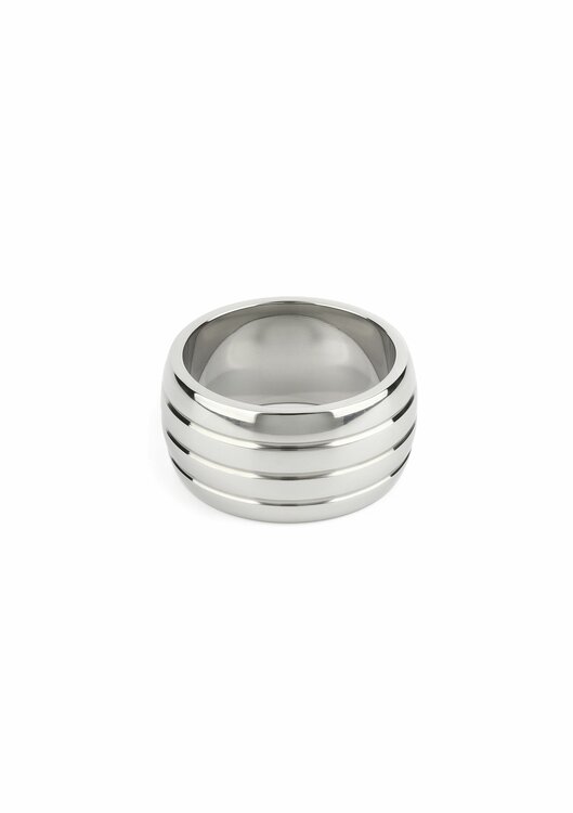 Oval Barrel C-Ring 50mm