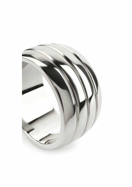Oval Barrel C-Ring 50mm