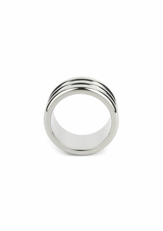 Elegant Deep C-Ring 40mm