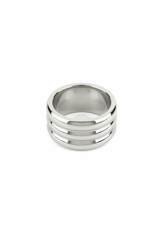 Elegant Deep C-Ring 40mm