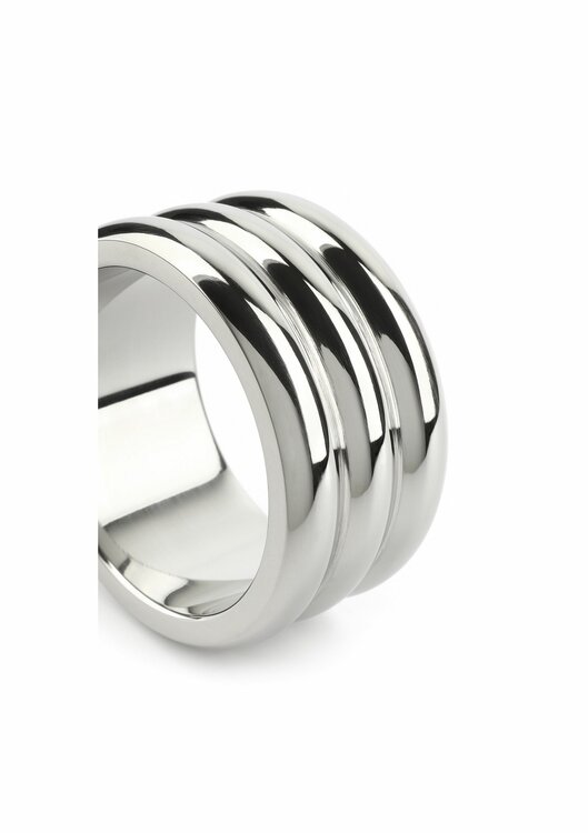 Elegant Deep C-Ring 40mm