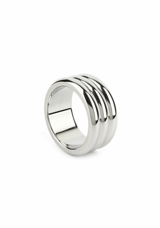 Elegant Deep C-Ring 45mm