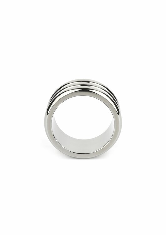 Elegant Deep C-Ring 45mm