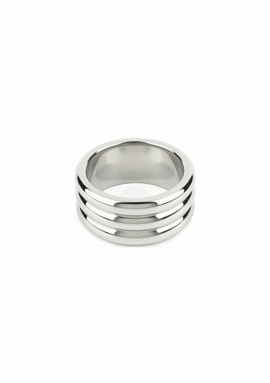 Elegant Deep C-Ring 45mm