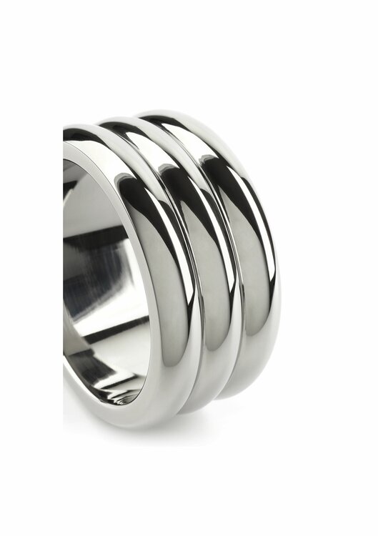 Elegant Deep C-Ring 45mm