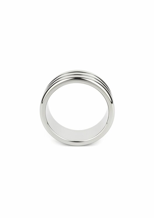 Elegant Deep C-Ring 55mm