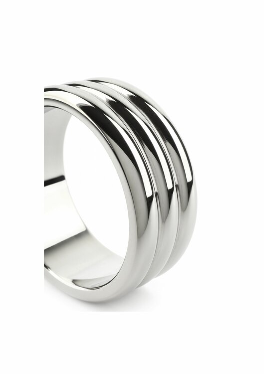 Elegant Deep C-Ring 55mm