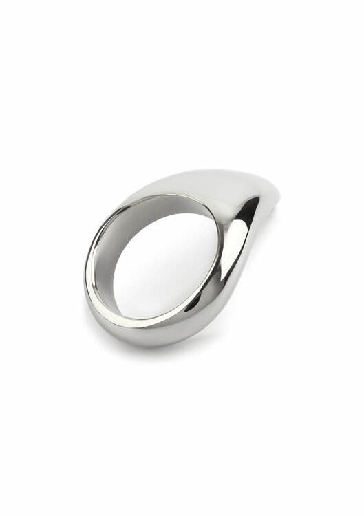 Teardrop C-Ring 45mm