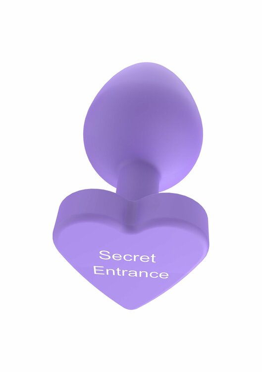 Secret Entrance Buttplug
