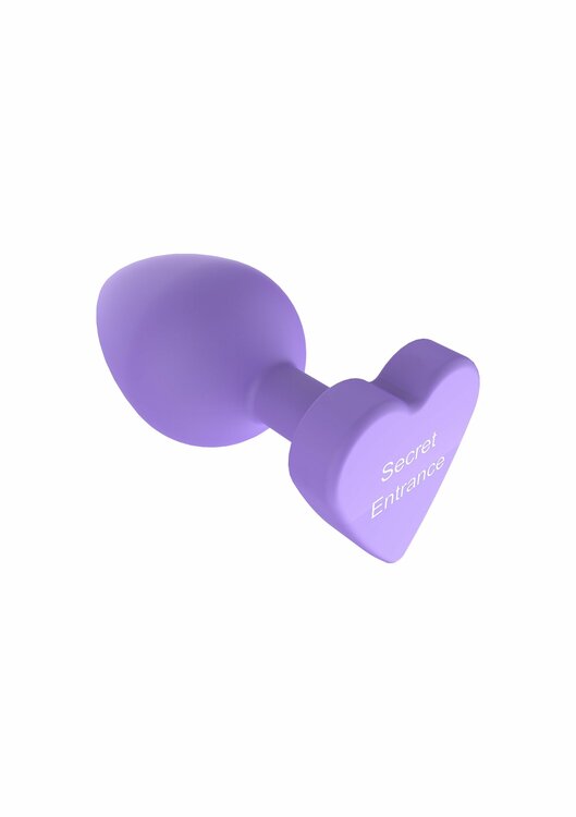 Secret Entrance Buttplug