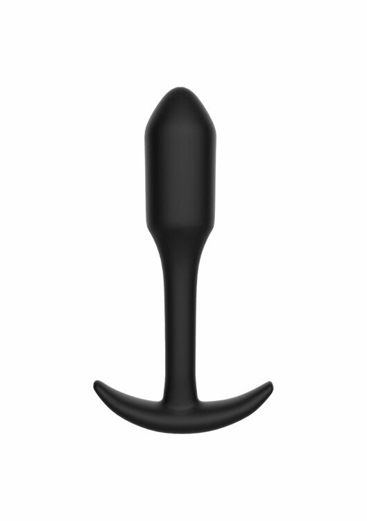 Smooth Anal Plug XLarge