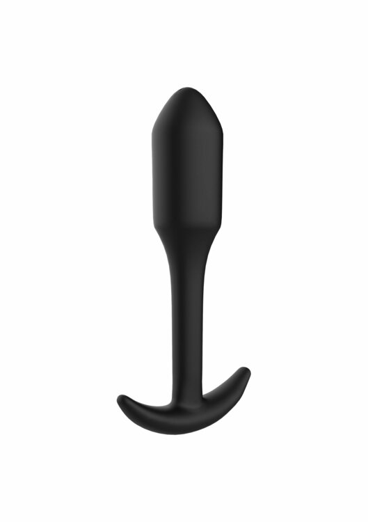 Smooth Anal Plug XLarge