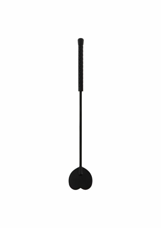Crop Whip Heart