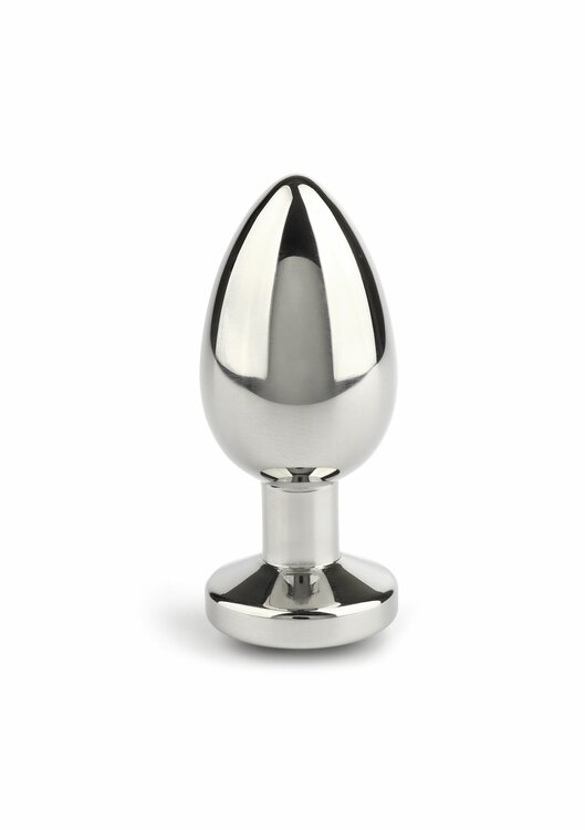 Jewled Butt Plug Small