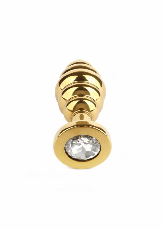 Twister ButtPlug Medium
