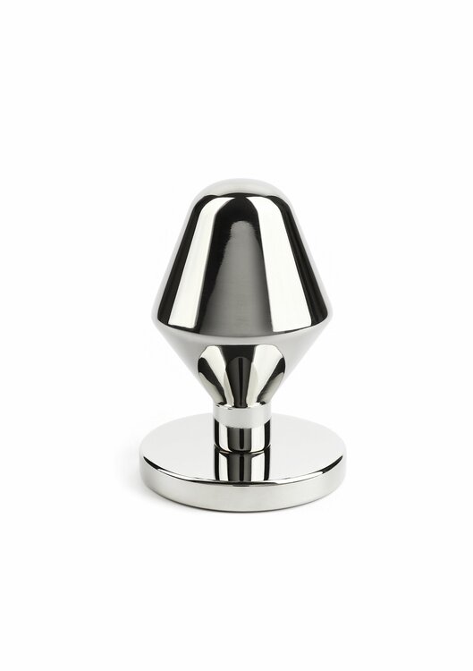 Classic Butt Plug Small