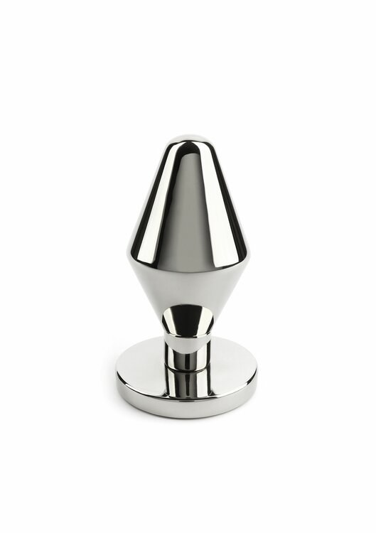 Classic Butt Plug Medium