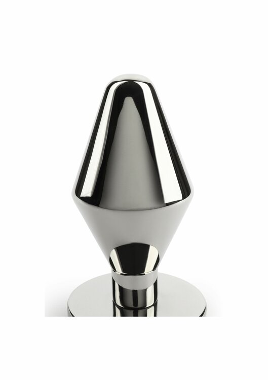 Classic Butt Plug Medium