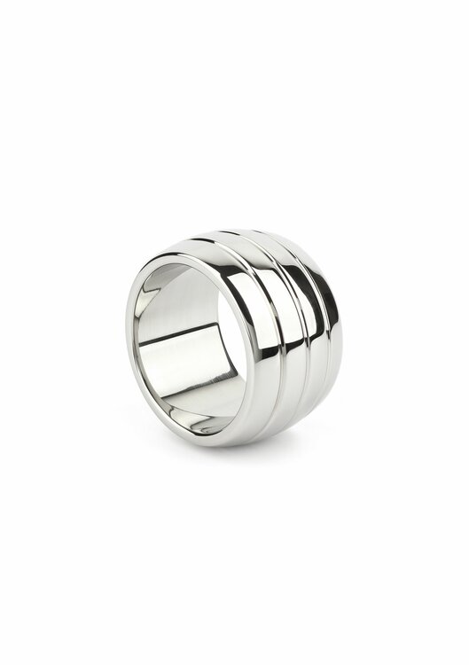 Oval Barrel C-Ring 40mm
