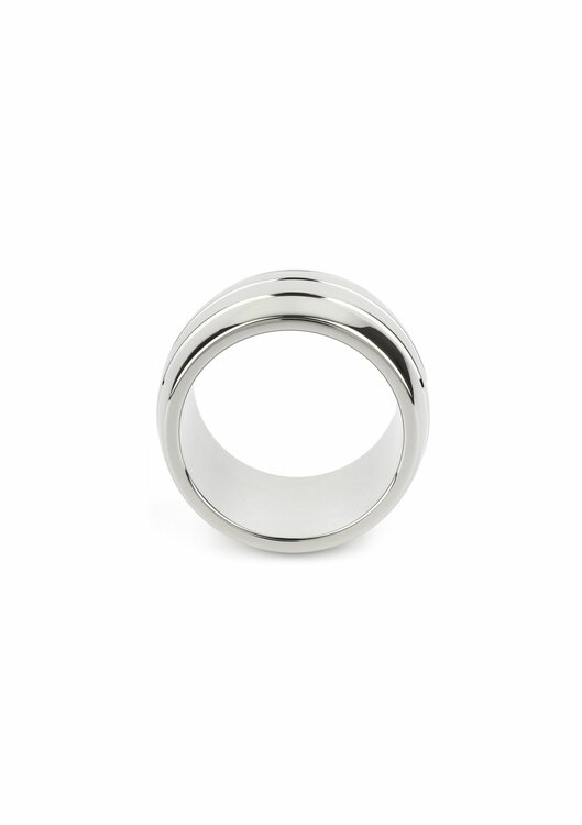 Oval Barrel C-Ring 40mm