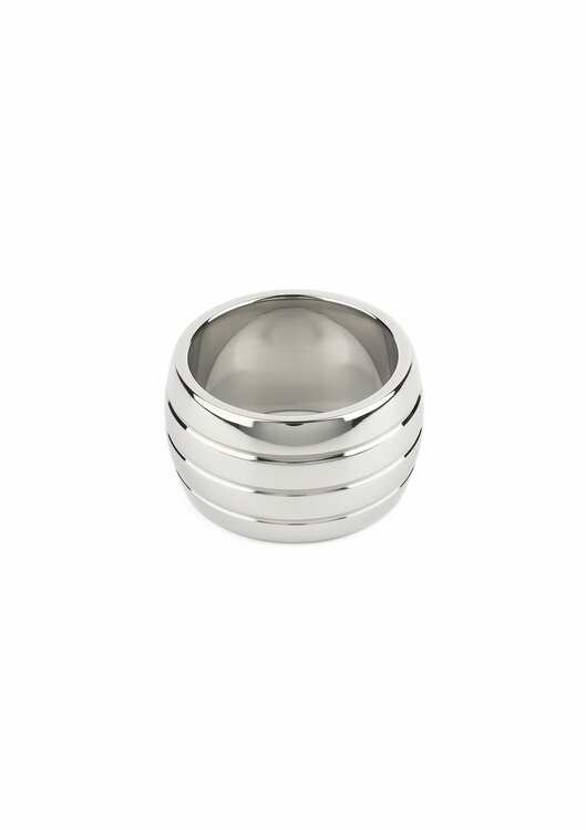 Oval Barrel C-Ring 40mm
