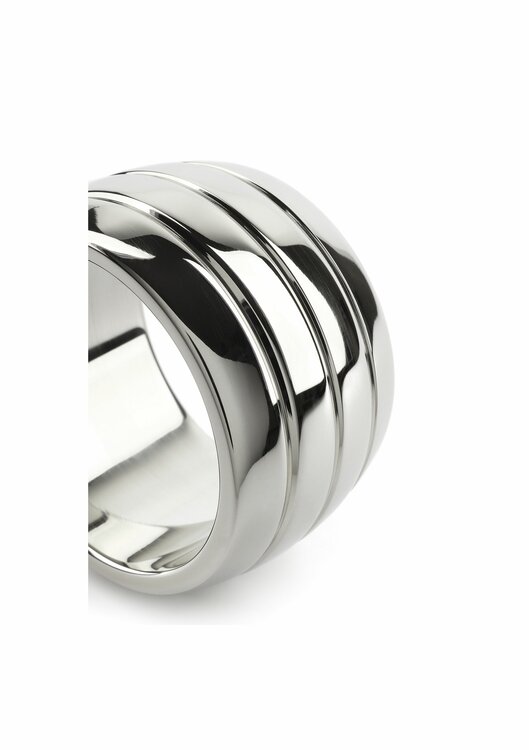 Oval Barrel C-Ring 40mm