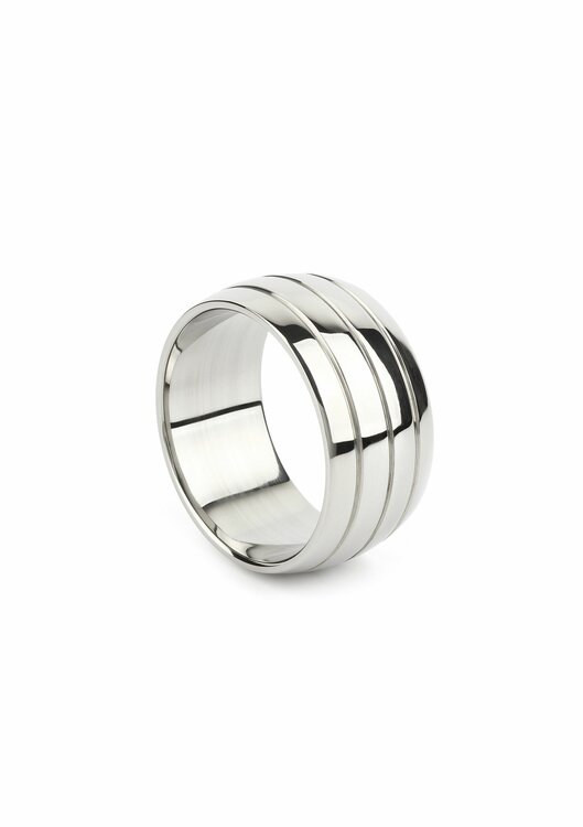 Oval Barrel C-Ring 55mm